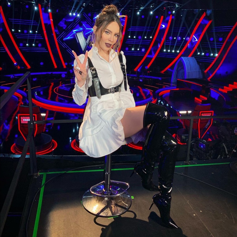 Meet your Posher, Tuex